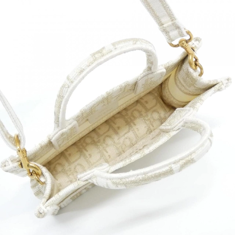 Túi xách Dior Book Tote Mini S5573CTQR - Hàng hiệu Authentic 801470