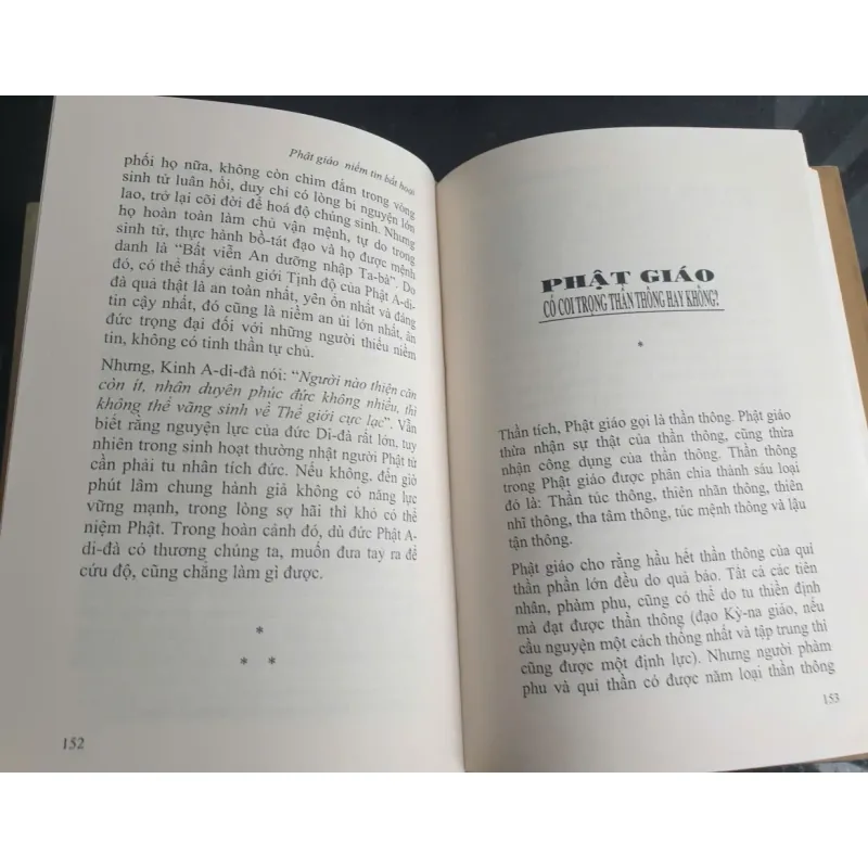 Phật Giáo Niềm Tin Bất Hoại 700761