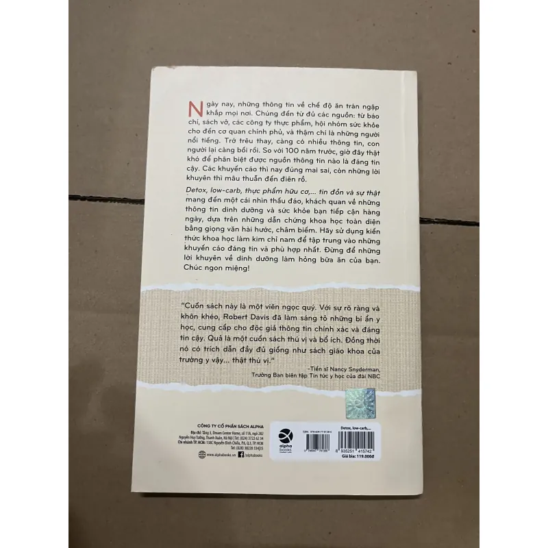 Tin đồn và Sự thật  1019614