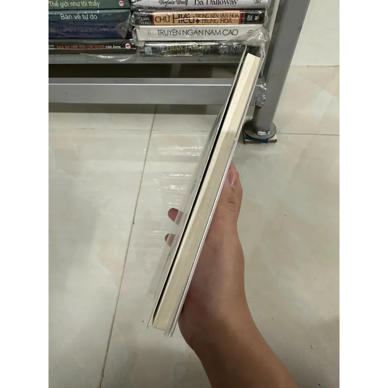 Hiểu người để dùng người - Dương Thu Ái, Nguyễn Kim Hanh (Bìa mềm) 568218