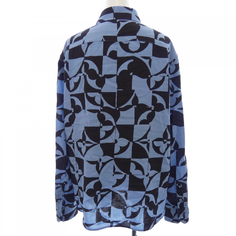 Áo sơ mi LOUIS VUITTON - Hàng hiệu Authentic 901348