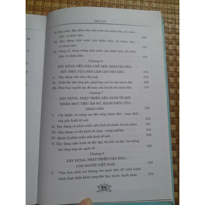 HỒ CHÍ MINH VỚI HÀNH TRÌNH THỰC HIỆN... 755790
