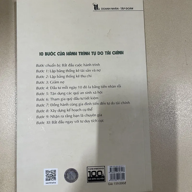 Thói Quen Để Trở Thành Tỷ Phú - John Lee (c47) 720420