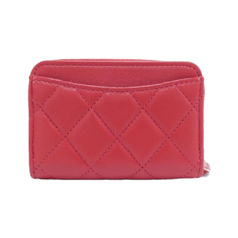 Ví tiền Chanel Timeless Classic Line AP0216 620666