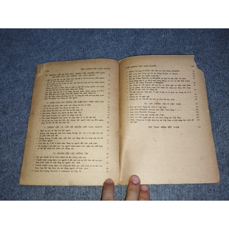 CÁC CHỦNG TỘC LOÀI NGƯỜI 539808