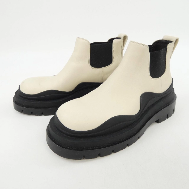 Giày Chelsea cổ thấp BOTTEGA VENETA 630300VBS50 - Hàng hiệu Authentic 829060