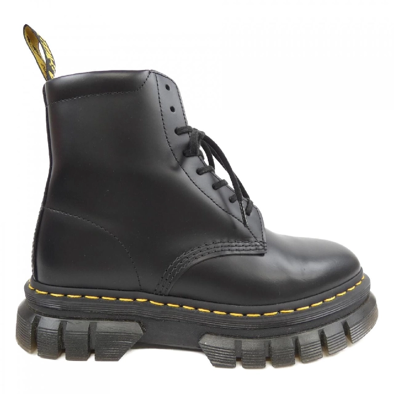 Giày bốt DR.MARTENS RIKARD 8I - Hàng hiệu Chính hãng 906820