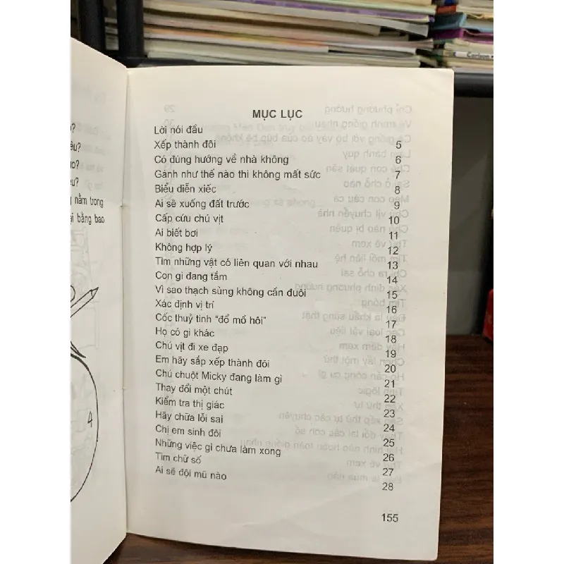 150 câu đố luyện trí thông minh – Ngô Quang Sơn 604289