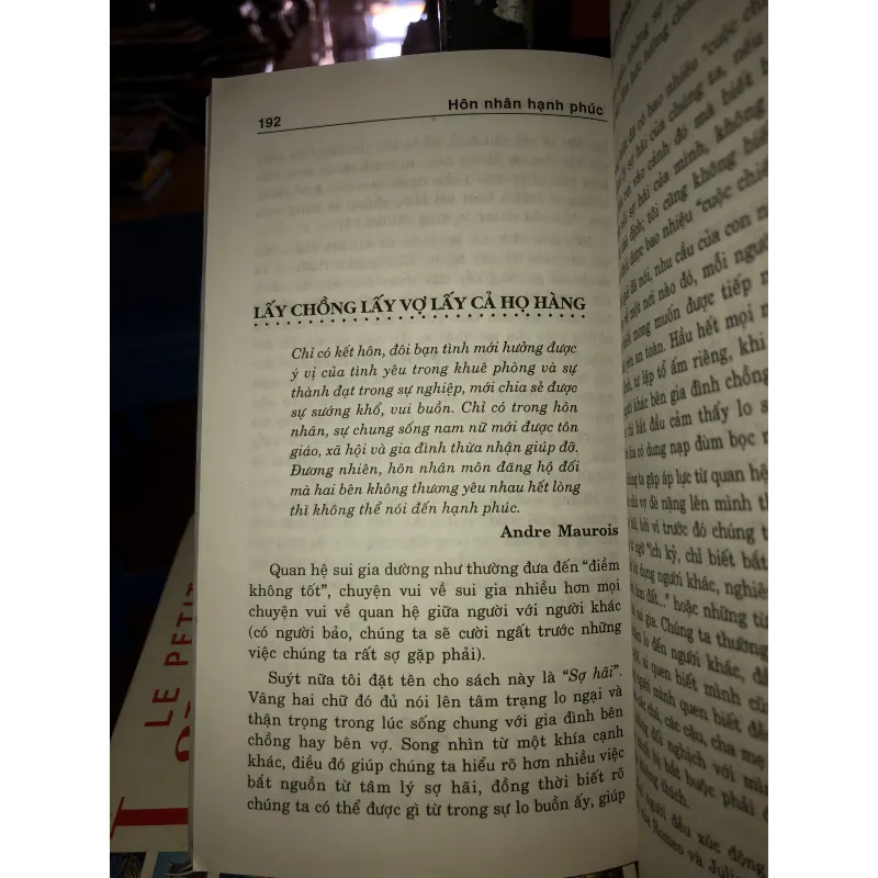 Hôn nhân hạnh phúc - Lý Phác Lương  762719