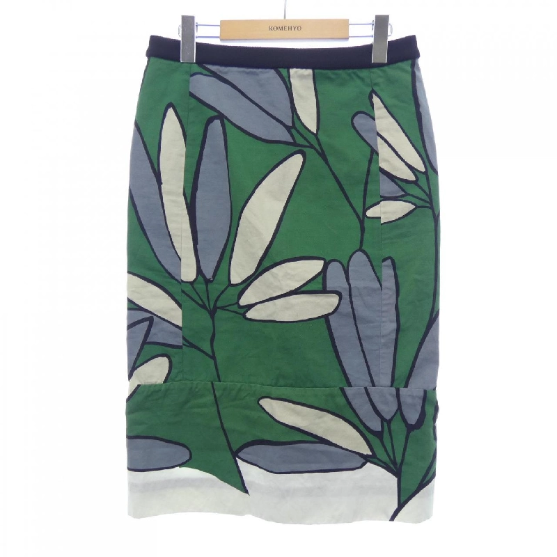 MARNI Skirt - Hàng hiệu Chính hãng 825785
