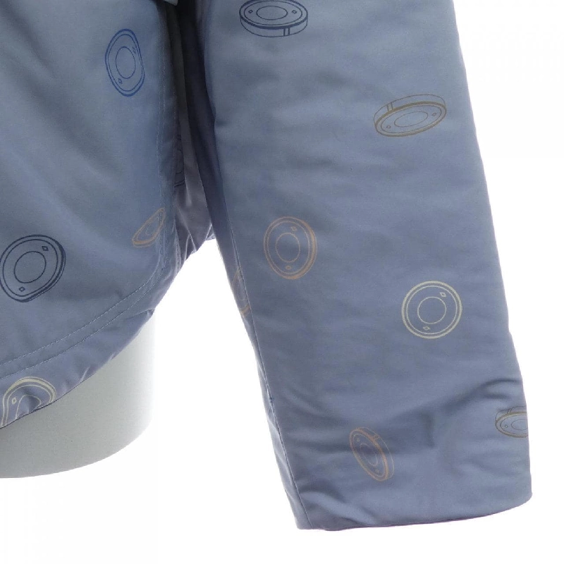 Áo khoác HERMES 5E0160DM - Hàng hiệu Chính hãng 814160