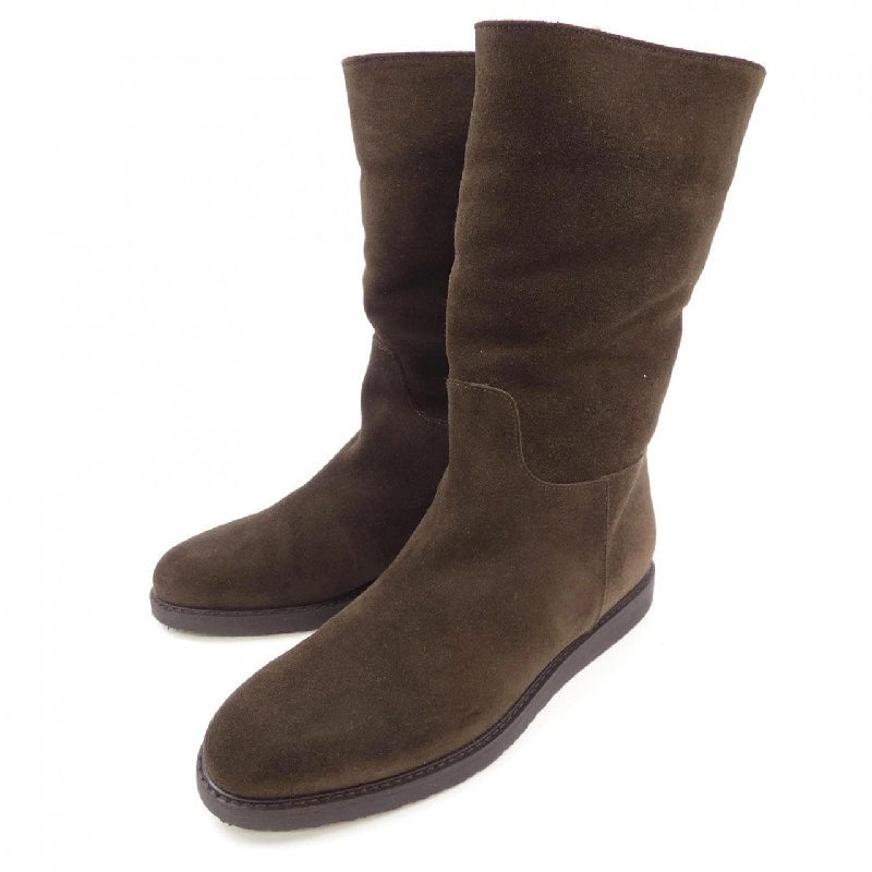 Giày boot SALVATORE FERRAGAMO 662824