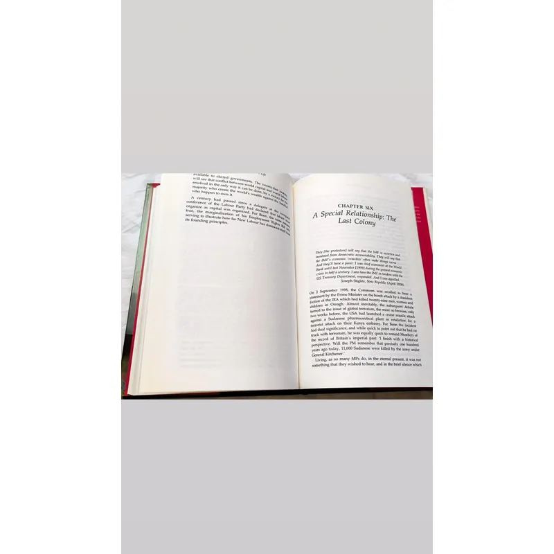 David Powell - Tony Benn: A Political Life (bìa cứng, khổ lớn) 732652