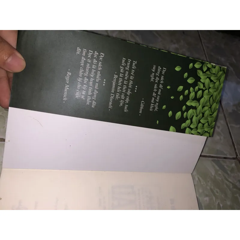 Những câu danh ngôn bất hủ 928130