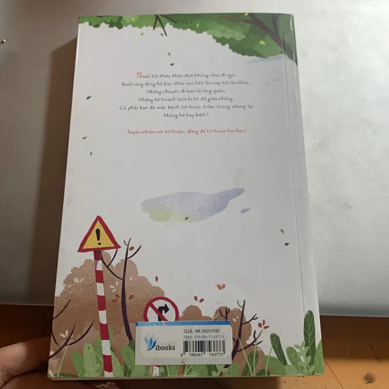 Tuổi trẻ không trì hoãn 926942