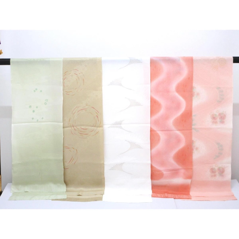 Bộ 5 chiếc dây đai - Hàng hiệu Authentic 875938