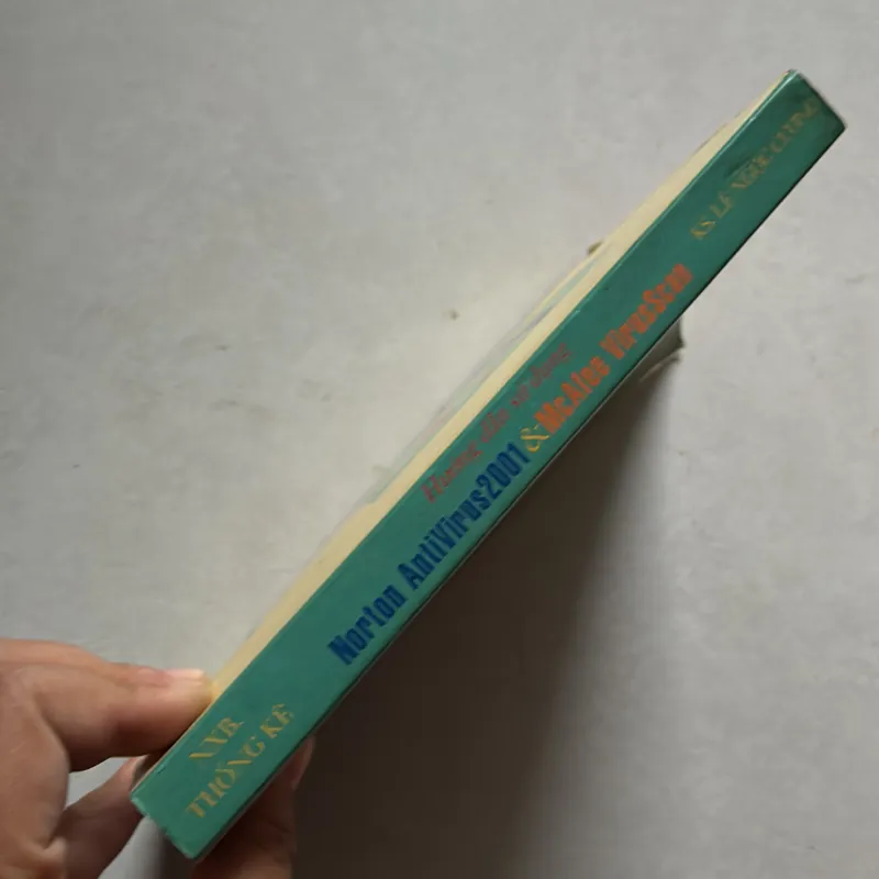 Hướng dẫn sử dụng Norton AntiVirus 789378