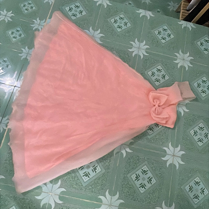 Váy dạ tiệc, váy cô dâu 446885