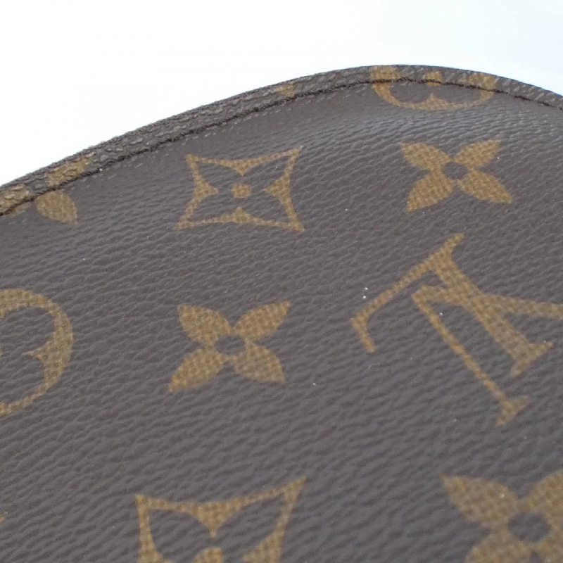 Túi đựng mỹ phẩm Louis Vuitton Monogram PM M47515 624356