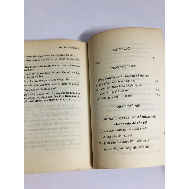 QUẢNG GÁNH LO ĐI & VUI SỐNG ( Nguyễn Hiến Lê) 701970