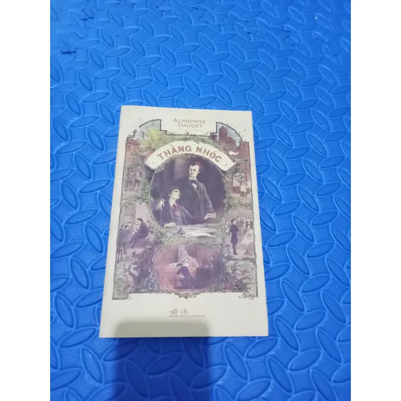 Thằng Nhóc  974803