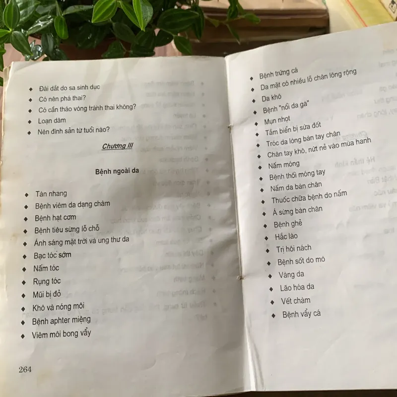 Giải đáp về sức khỏe và bệnh tật phụ nữ  622409