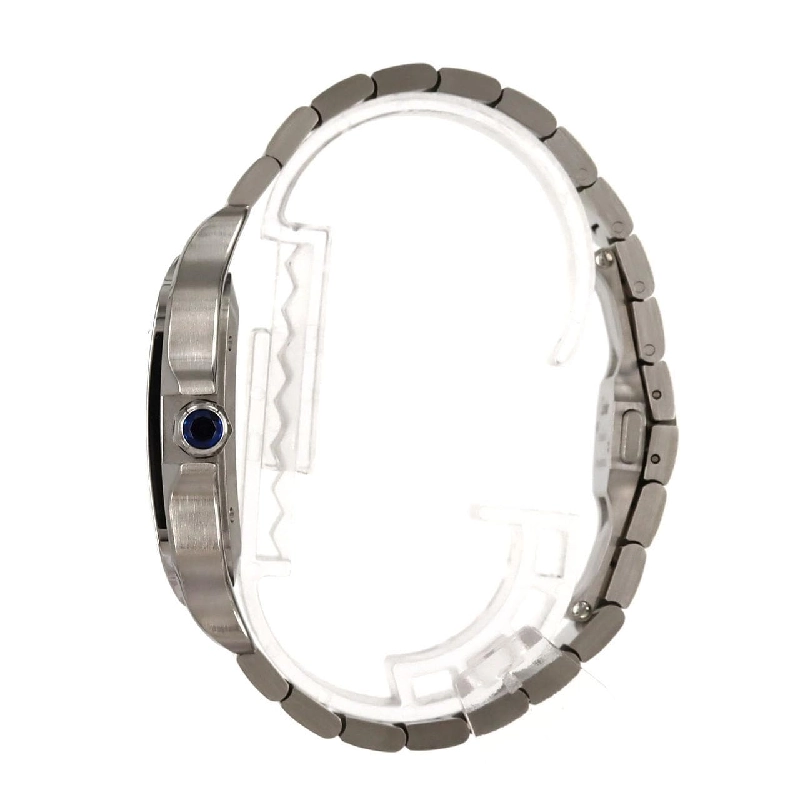 Cartier Santos-Du-Cartier LM WSSA0062 SS tự động - Hàng hiệu Chính hãng 879246