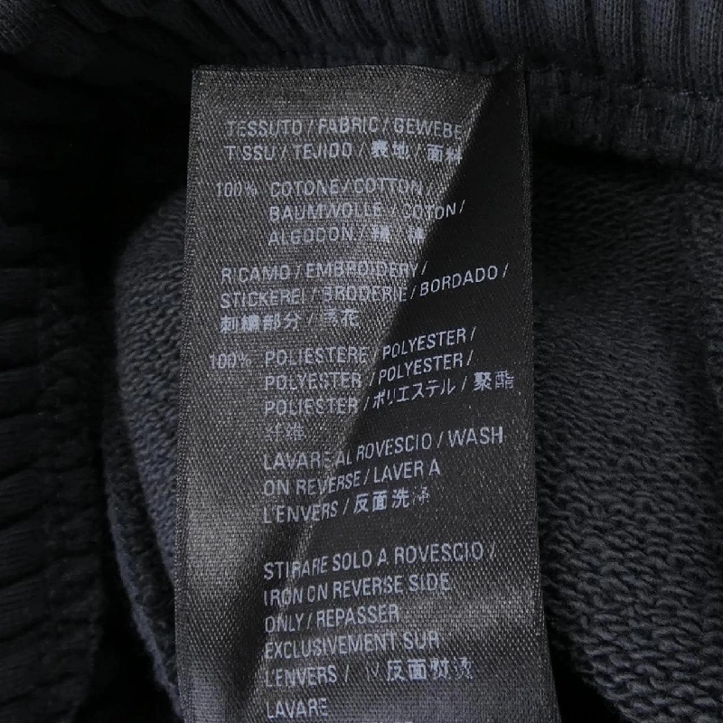 Quần short BALENCIAGA WARDROBE 676137 TKVI9 UNISEX - Hàng hiệu Chính hãng 889830