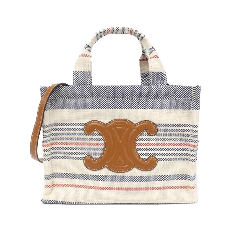 【Sản phẩm mới】Celine Small Cabas Taï 199162FYN Túi 619990