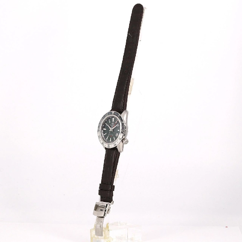 Seiko Grand Seiko - Bộ sưu tập thể thao GMT 9S86-00K0/SBGJ239 SS tự động - Hàng hiệu chính hãng 887590