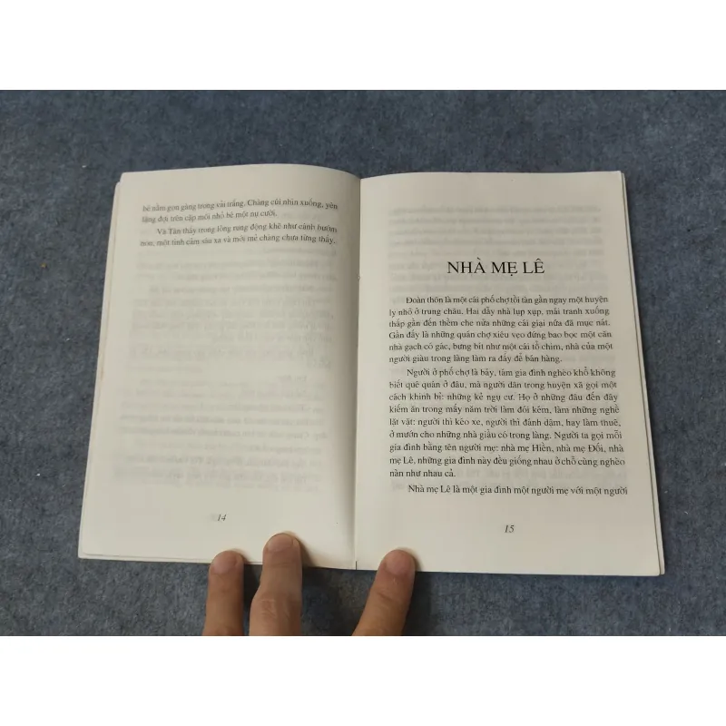 GIÓ ĐẦU MÙA - THẠCH LAM 719957