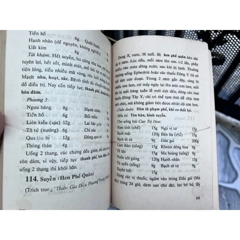 Tuyển tập y án hay - 1993 751862