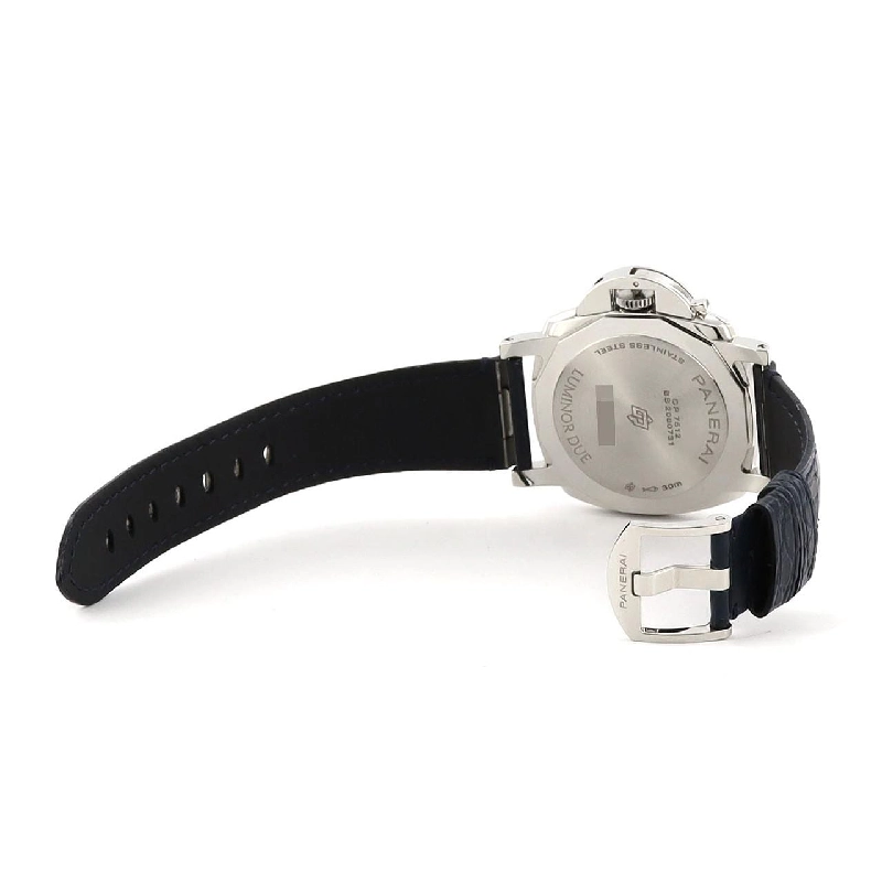 Panerai Luminor Due PAM01274 SS Automatic - Hàng hiệu Chính hãng 883081