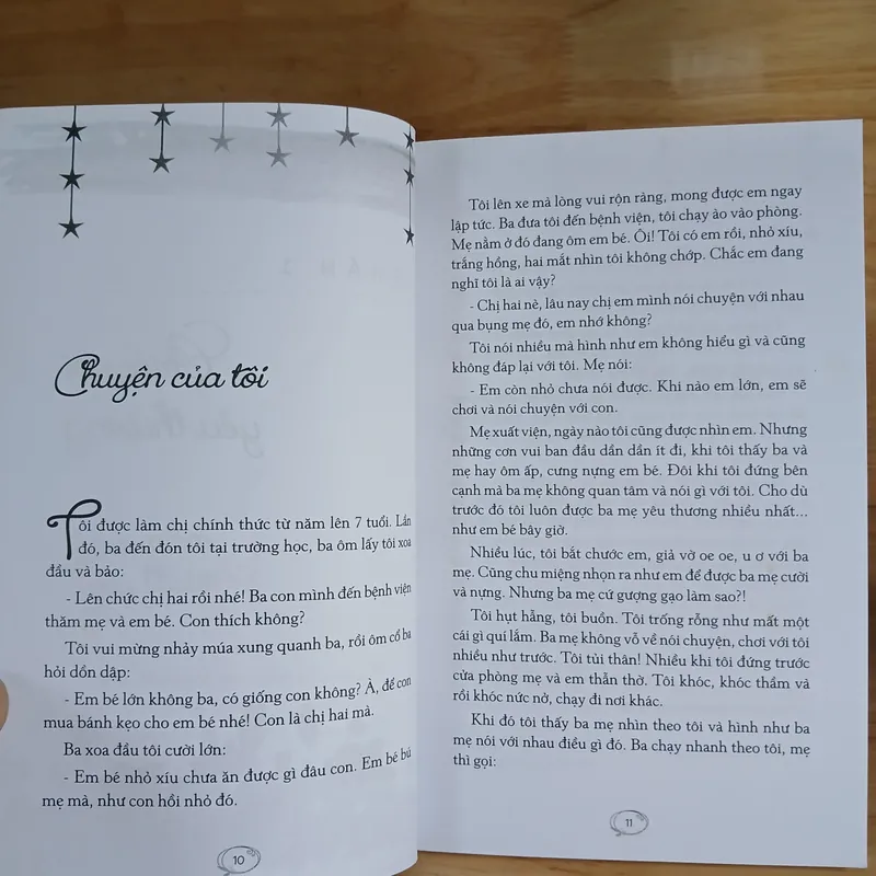 Ươm Mầm Yêu Thương (Nhiều Tác Giả) 704197