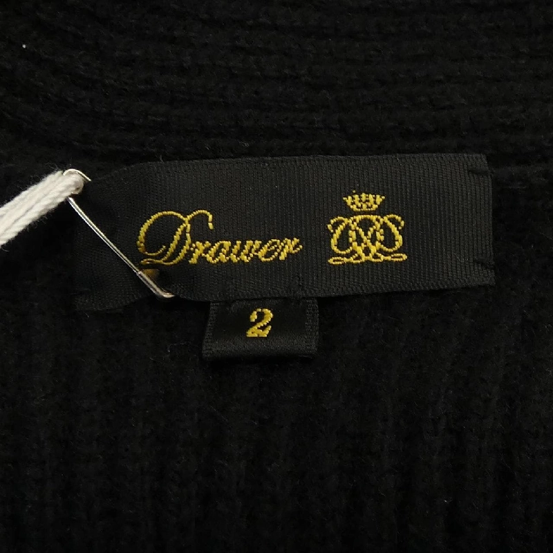 Đồ khoá DRAWER Áo khoác cardigan 637083