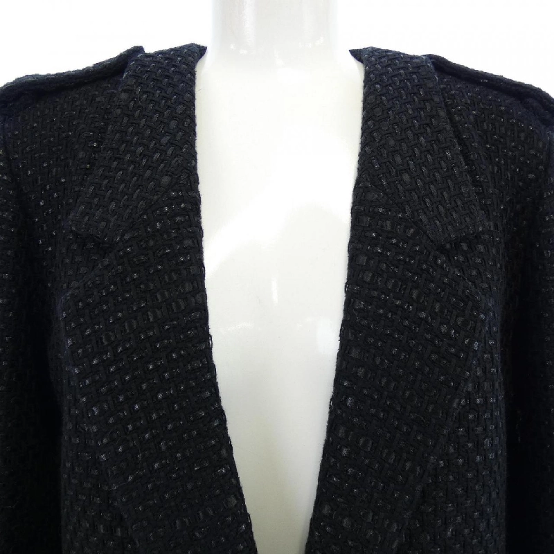 Jacket CHANEL P53166V39572 632812