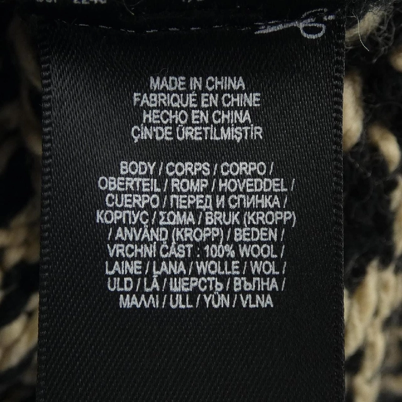 Áo khoác cardigan RRL - Hàng hiệu Authentic 884373