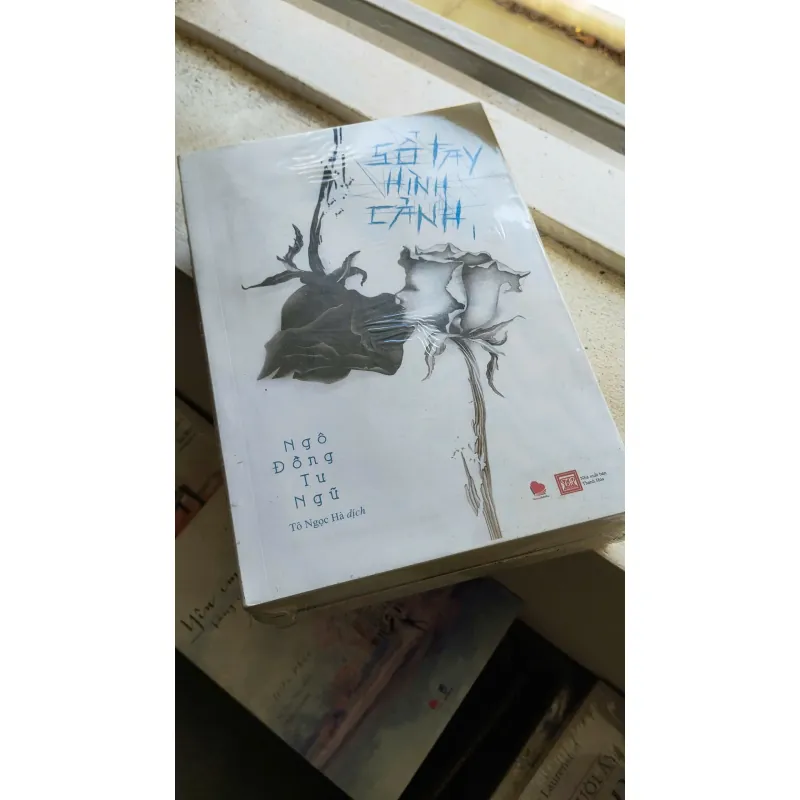 Sổ tay hình cảnh ( Bộ 2 cuốn ) 999921