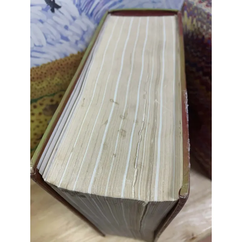 Từ Điển Văn Học - Bộ Mới 782421