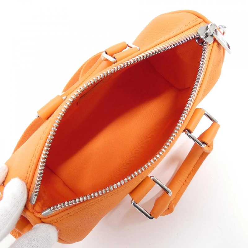 Túi Boston LV Aerogram Keypol XS M81004 của Louis Vuitton 615509