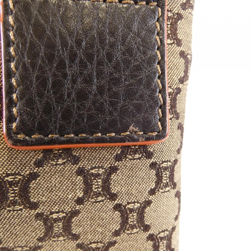 Celine 157112JBU Túi đeo vai 608954