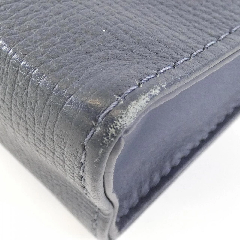 Túi xách Louis Vuitton Monogram Drip Pochette Voyage M45961 619942