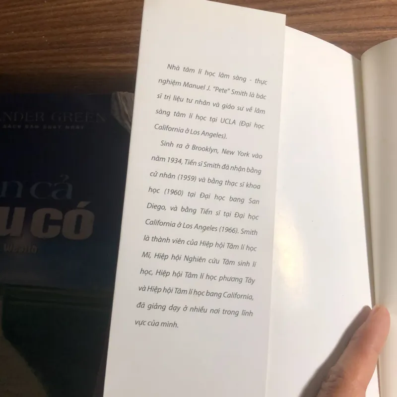 Khi nói không tôi thấy tội lỗi 1002712