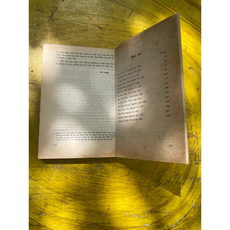 DANH NHÂN ĐẤT VIỆT ( 3 cuốn)- VĂN LANG- QUỲNH CƯ- NGUYỄN ANH 722848