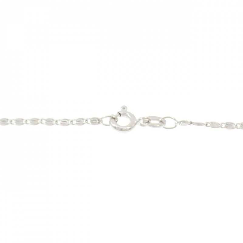 Necklace 750WG UnoAere - Hàng hiệu Authentic 844005