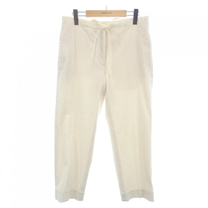 【Mã giảm giá】JIL SANDER+ Quần 653775