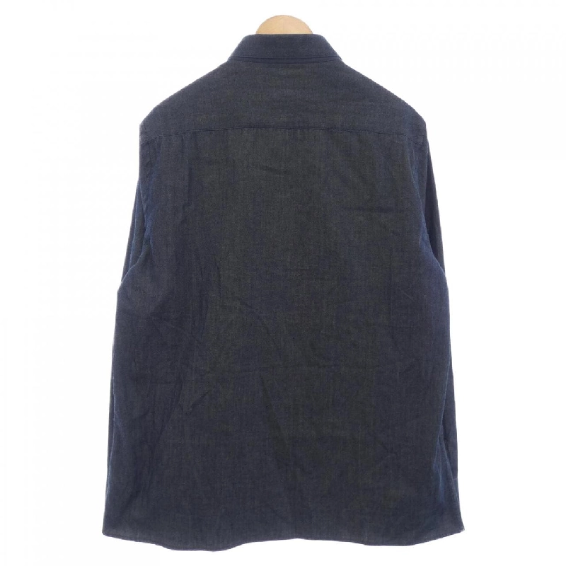 Áo sơ mi GIORGIO ARMANI - Hàng hiệu Authentic 808301