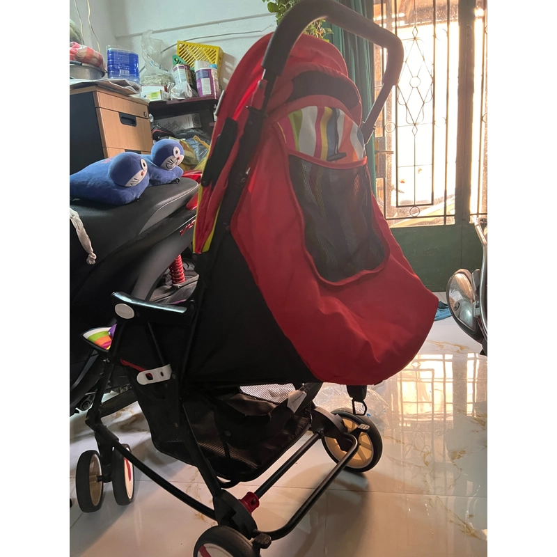 Xe đẩy qq4 see baby  329526