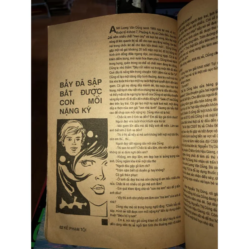 Tình yẻu và tội ác 973397