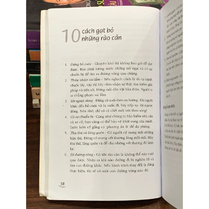 Kế hoạch cuộc đời – Robert Ashton 560483